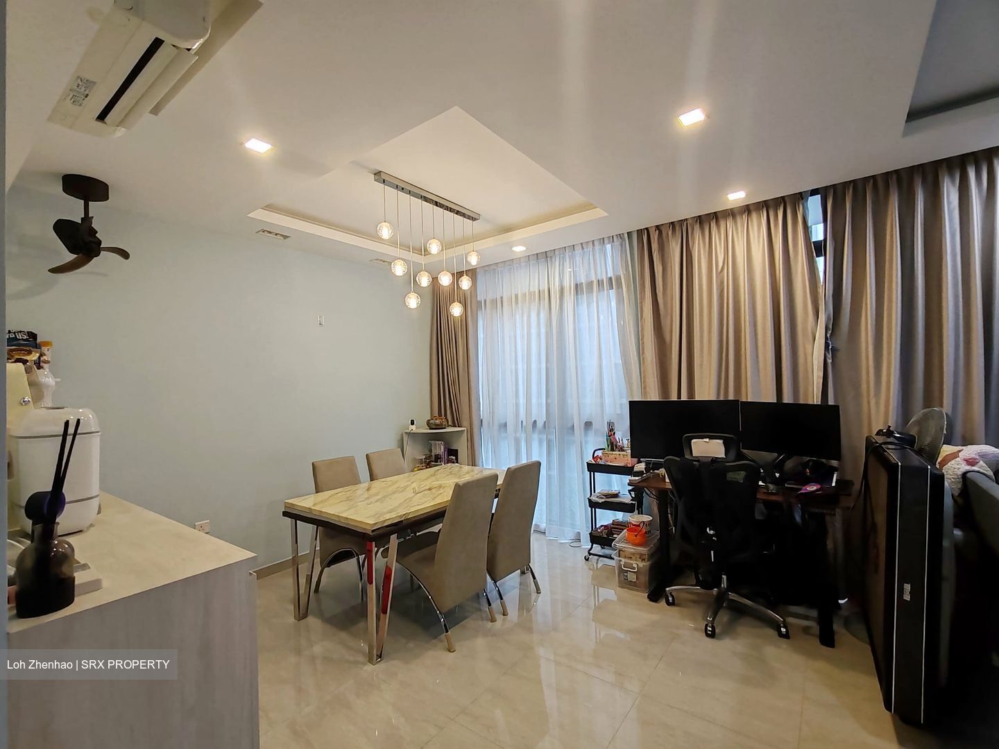 Symphony Suites (D27), Condominium #523972801